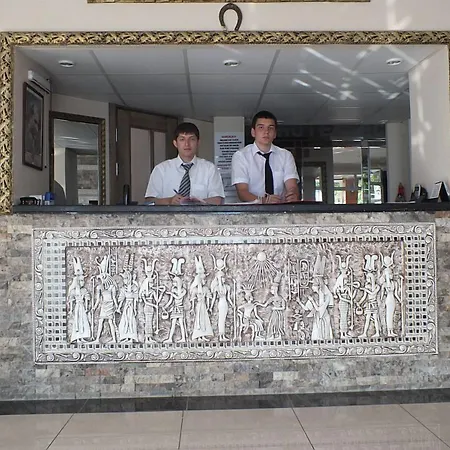 Hotel Acet Ocaklar