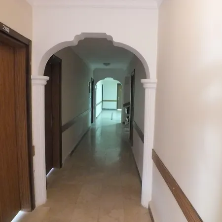 Hotel Acet