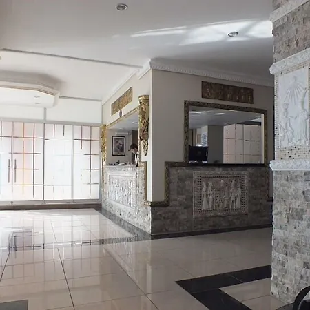 Acet Hotel