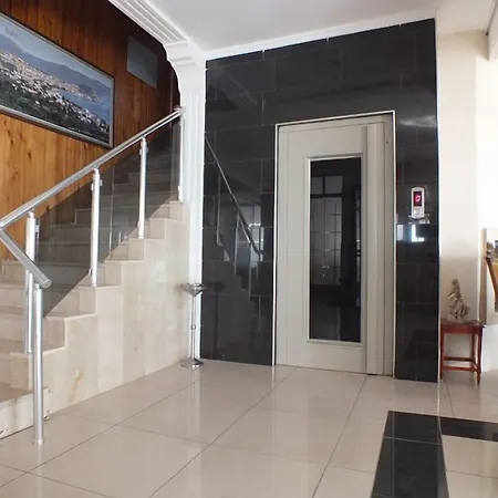 Acet Hotel Ocaklar