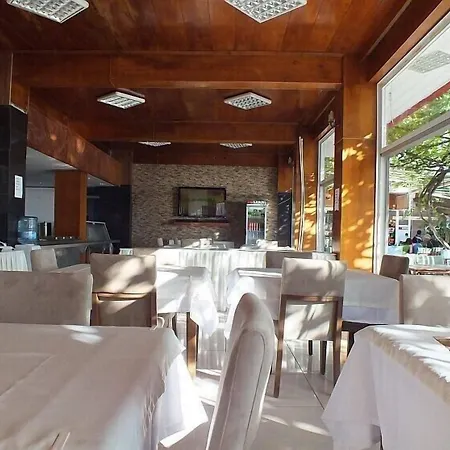 Acet Hotel