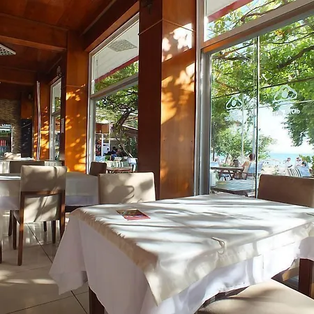 Acet Hotel Ocaklar