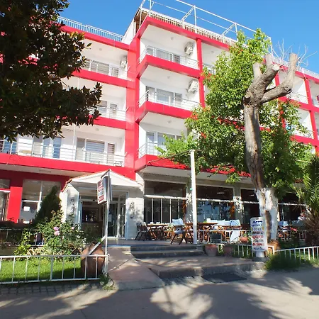 Acet Hotel