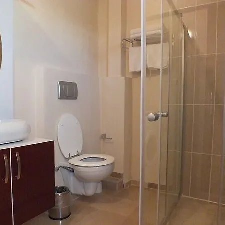 Acet Hotel Ocaklar