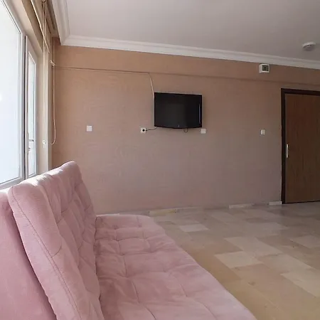 Hotel Acet Ocaklar