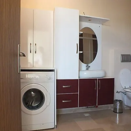 Hotel Acet Ocaklar
